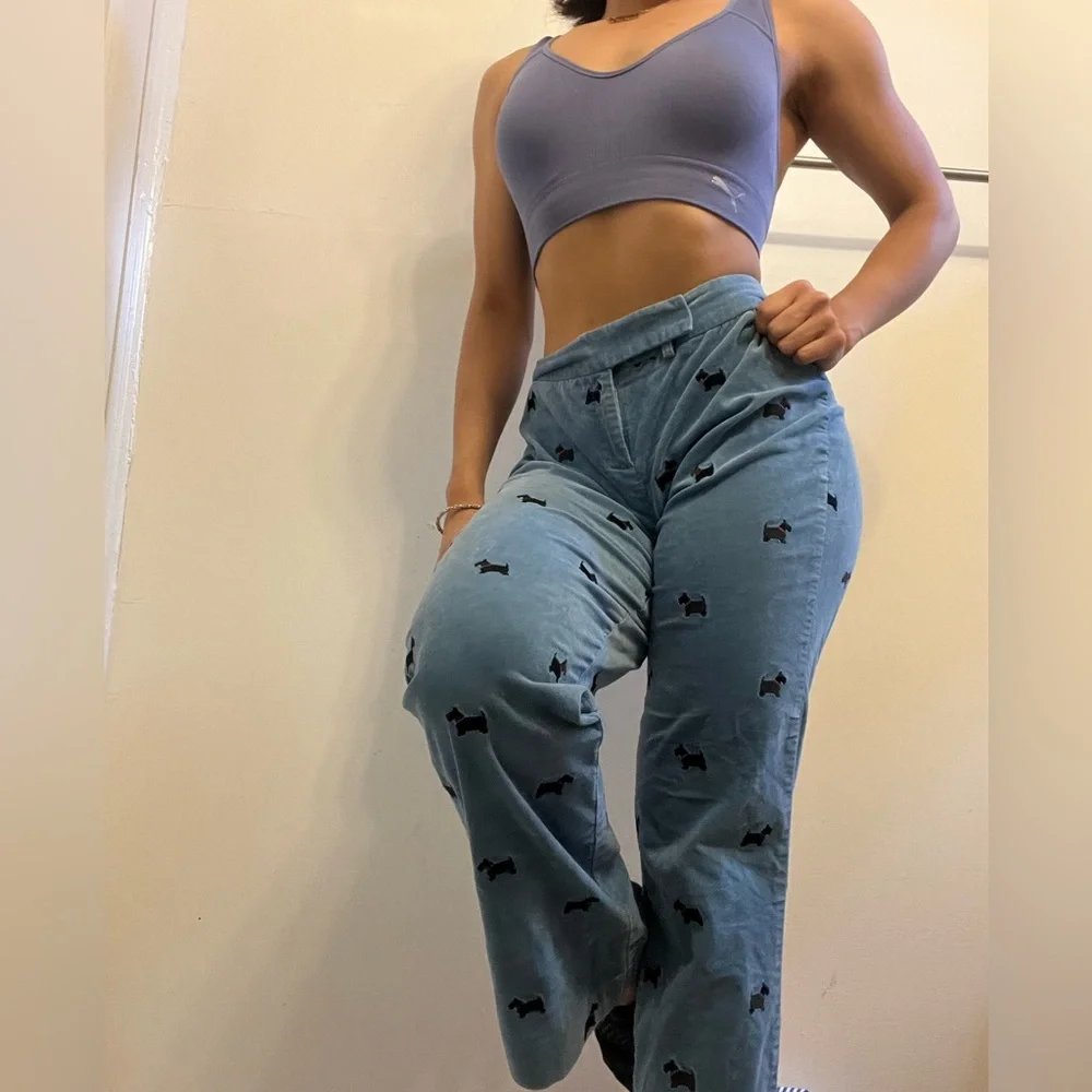 Lilly Pulitzer Pants - Picture 1 of 4